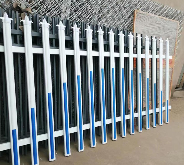 PVC護欄